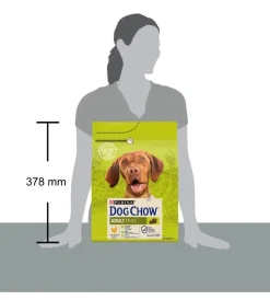 Purina Alimenti Secco Cane|Crocchette per cani 