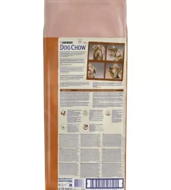 Alimenti Secco Cane-Purina Crocchette per cani 