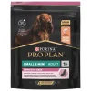 Purina Alimenti Secco Cane|Crocchette per cani "pro plan" adulto di taglia piccola con salmone sensitive skin 700 gr