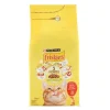 Hot Crocchette per gatto adulto "vitality" con manzo, pollo e verdure , 2kg - purina Alimenti Secco Gatto