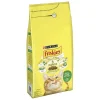 Friskies Alimenti Secco Gatto|Crocchette per gatto adulto "vitality" con coniglio, pollo e verdure, 2kg - purina