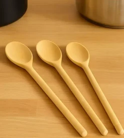Conservazione Alimenti- Cucchiaio in legno 50 cm