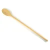Conservazione Alimenti- Cucchiaio in legno 70 cm