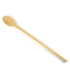 Conservazione Alimenti- Cucchiaio in legno 70 cm