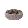Sale Cuccia aperta per gatti e cani di taglia piccola "cozy" in resina beige 55x54x19 cm Cucce E Accessori Relativi