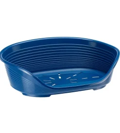 Online Cuccia da interno per cani e gatti "siesta deluxe 6" blu, 70,5x52x23,5 cm - Cuscini E Brandine