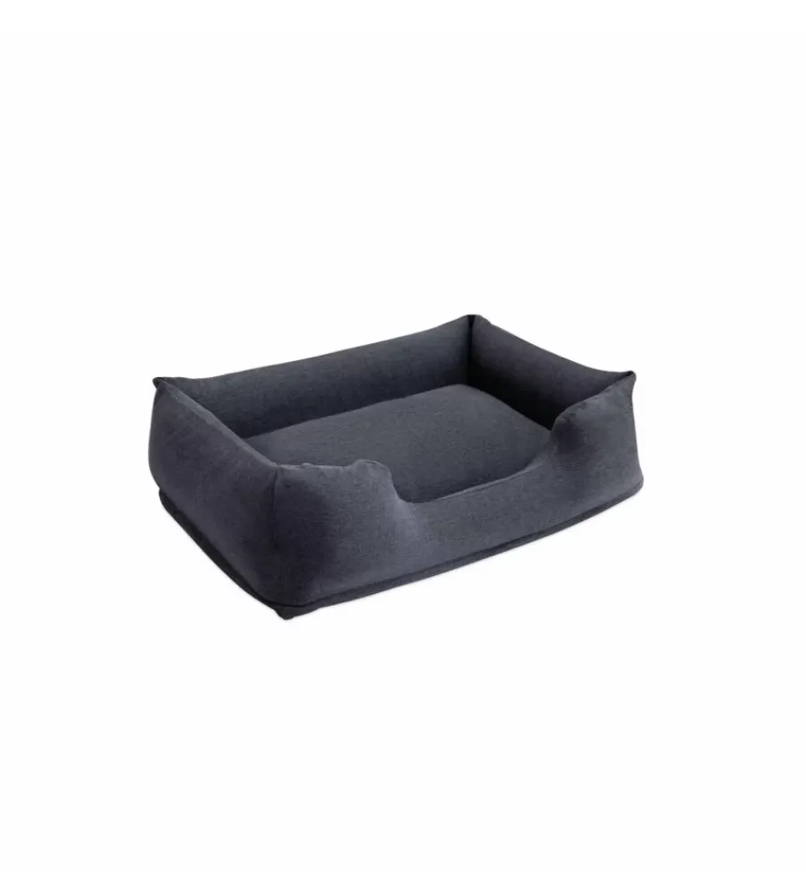 Intex Piscine|Cuccia gonfiabile per cani con mini pompa manuale 79x58x22 cm - cod. 48701np