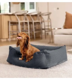 Intex Piscine|Cuccia gonfiabile per cani con mini pompa manuale 79x58x22 cm - cod. 48701np