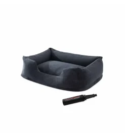 Intex Piscine|Cuccia gonfiabile per cani con mini pompa manuale 79x58x22 cm - cod. 48701np