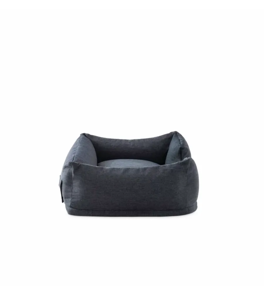 Intex Piscine|Cuccia gonfiabile per cani con mini pompa manuale 79x58x22 cm - cod. 48701np