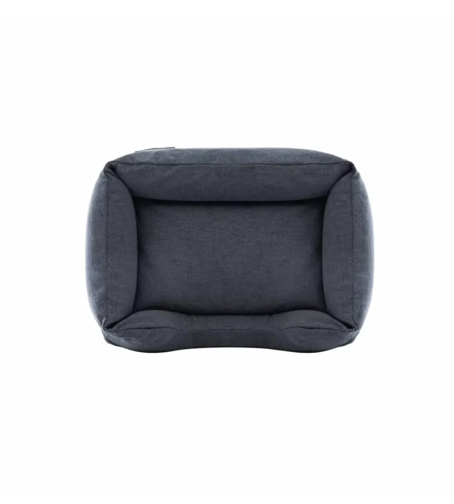 Intex Piscine|Cuccia gonfiabile per cani con mini pompa manuale 79x58x22 cm - cod. 48701np