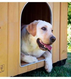 Cucce E Accessori Relativi-Ferplast Cuccia per cani da esterno