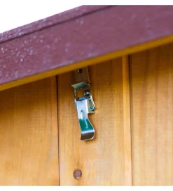 Cucce E Accessori Relativi-Ferplast Cuccia per cani da esterno