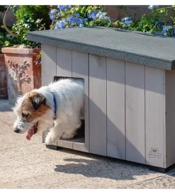 Cucce E Accessori Relativi-Ferplast Cuccia per cani da esterno 