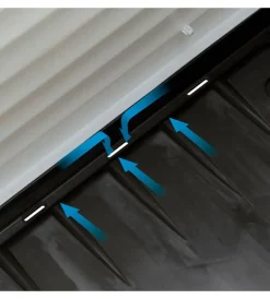 Ferplast Cucce E Accessori Relativi|Cuccia per cani da esterno