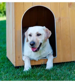 Ferplast Cucce E Accessori Relativi|Cuccia per cani da esterno