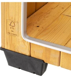 Ferplast Cucce E Accessori Relativi|Cuccia per cani da esterno