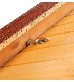 Sale Cuccia per cani da esterno 