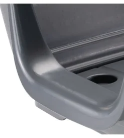 New Cuccia per cani da esterno 