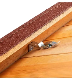 Ferplast Cucce E Accessori Relativi|Cuccia per cani da esterno 