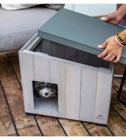 Ferplast Cucce E Accessori Relativi|Cuccia per cani da esterno 