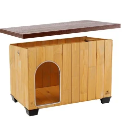 Clearance Cuccia per cani da esterno 