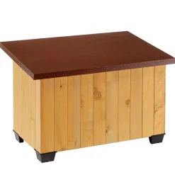 Clearance Cuccia per cani da esterno 