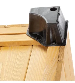Clearance Cuccia per cani da esterno 
