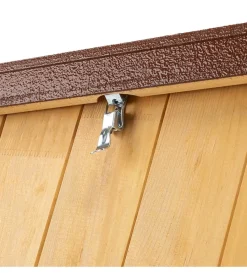 Ferplast Cucce E Accessori Relativi|Cuccia per cani da esterno 