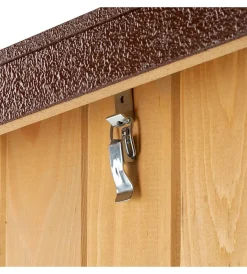 Cucce E Accessori Relativi-Ferplast Cuccia per cani da esterno 