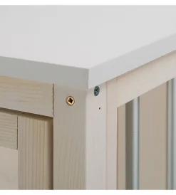 Ferplast Cucce E Accessori Relativi|Cuccia per cani da interno 