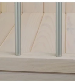 Ferplast Cucce E Accessori Relativi|Cuccia per cani da interno 