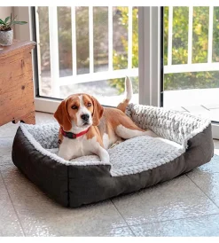 Ferplast Cuscini E Brandine|Cuccia per cani e gatti sweetie 90 -