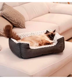 Ferplast Cuscini E Brandine|Cuccia per cani e gatti sweetie 55 -