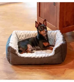 Ferplast Cuscini E Brandine|Cuccia per cani e gatti sweetie 45 -