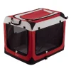 Trasportini Per Cane-Ferplast Cuccia portatile per cani "holiday 6" - .