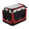 Trasportini Per Cane-Ferplast Cuccia portatile per cani "holiday 2" - .