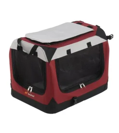 Trasportini Per Cane-Ferplast Cuccia portatile per cani "holiday 2" - .