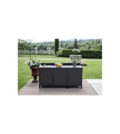 Clearance Cucina da esterno modulare solaria 