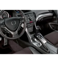 Best Cuffia universale per leva del cambio auto in poliuretano Auto Interno