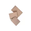 New Cunei legno assortiti 5 pz. Attrezzatura Giardinaggio