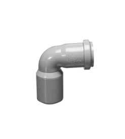 Discount Curva ridduzione plast.htbr 50/40 87 Tubi E Raccordi