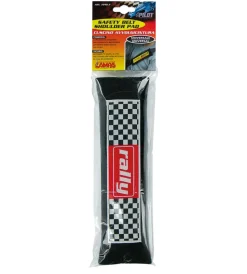 Online Cuscino avvolgicintura nero pilot  72402 Auto Interno