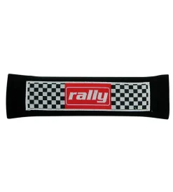 Online Cuscino avvolgicintura nero pilot  72402 Auto Interno