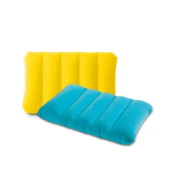 Campeggio-Intex Cuscino gonfiabile per bambini 