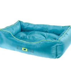 Cuscini E Brandine-Ferplast Cuscino "jazzy 80" azzurro, 78x56x22 cm -