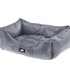 Cuscini E Brandine-Ferplast Cuscino "jazzy 60" grigio, 66x50x20 cm -