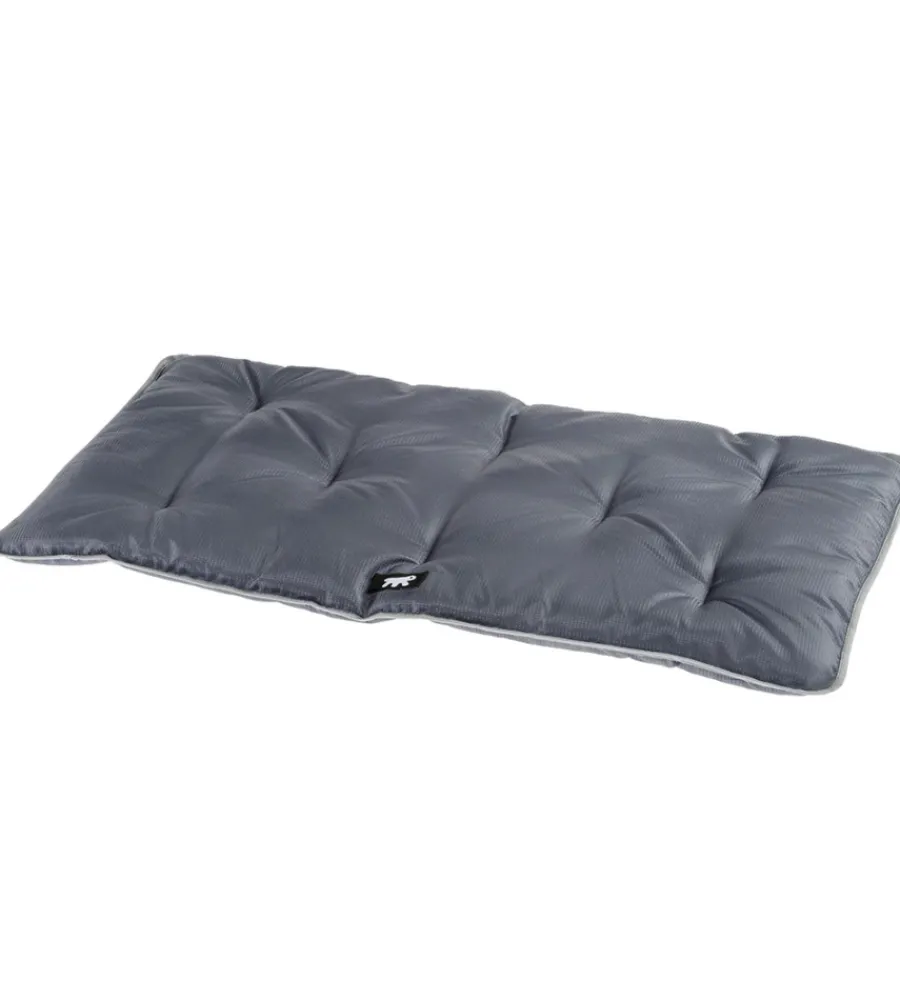 Cuscini E Brandine- Cuscino "jolly 65" grigio, 65x48 cm - ferplast