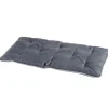 New Cuscino  "jolly 100" grigio, 98x65 cm - Cuscini E Brandine