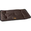 Ferplast Cuscini E Brandine|Cuscino  "jolly 110" marrone, 108x79 cm -